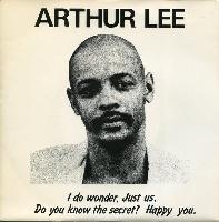Arthur Lee - I Do Wonder