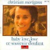 Christian Morigann - Baby...