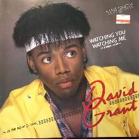 David Grant - Watching You,...