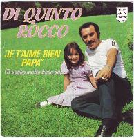 Di Quinto Rocco - Je T'aime...