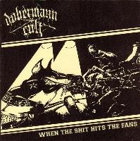 Dobermann Cult - When The...