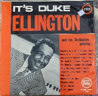 Duke Ellington And His...