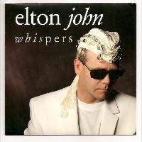 Elton John - Whispers