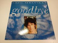 Eric Melville - Goodbye
