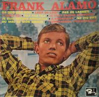 Frank Alamo - Frank Alamo