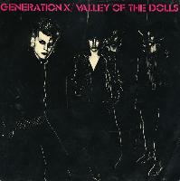 Generation X (4) - Valley...