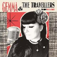 Gemma* & The Travellers...