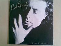 Paul Brady - Nobody Knows