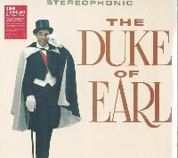 Gene Chandler - The Duke Of...