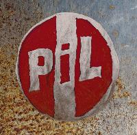 PiL* - Out Of The Woods