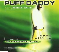 Puff Daddy Featuring Jimmy...