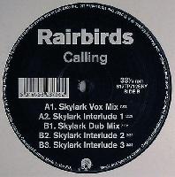 Rairbirds - Calling