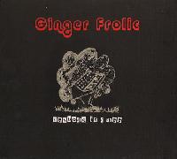 Ginger Frolic - Keyboard In...