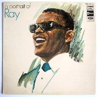 Ray Charles - A Portrait Of...
